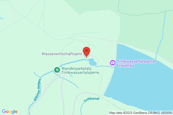 Wasserwirtschaftsamt