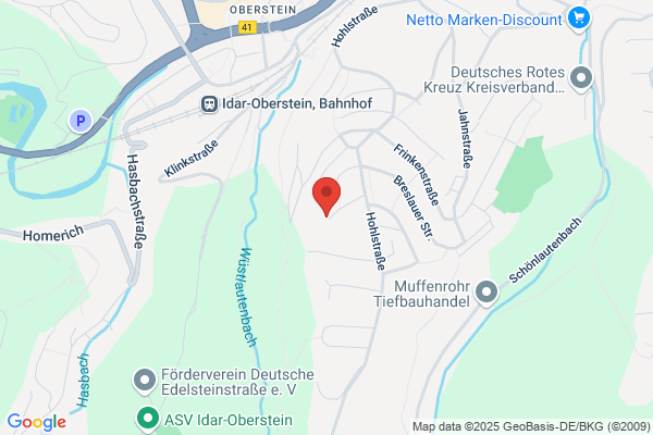 Realschule plus Idar-Oberstein