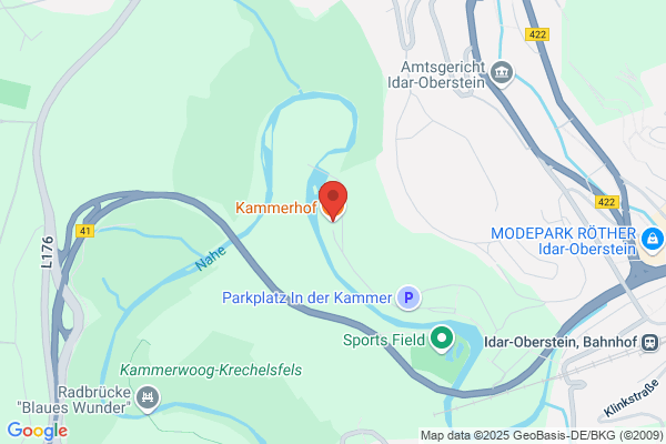Kammerhof