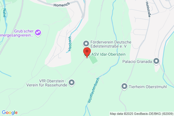 ASV Idar-Oberstein