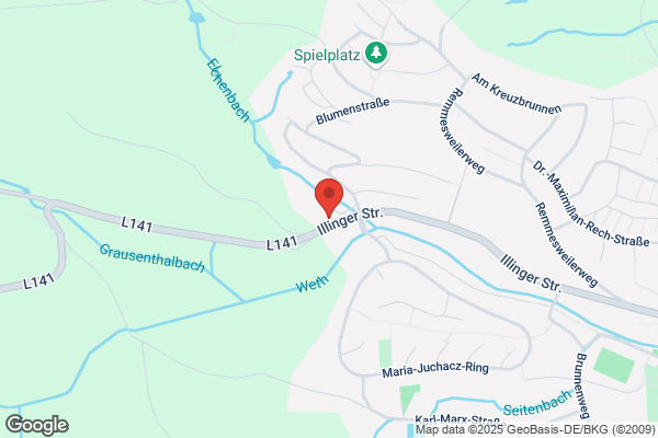 BAYERN-DILO Logistik GmbH