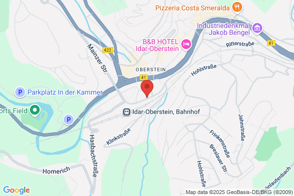 Erziehungsberatungsstelle Landkr. Birkenfeld