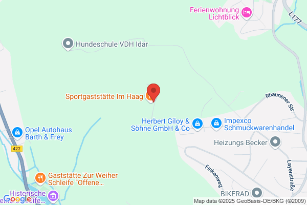 FC HOHL Idar-Oberstein