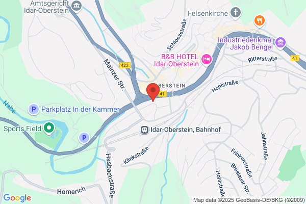 GA Bausystem GmbH
