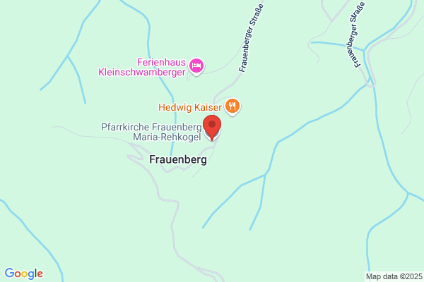 Gemeindehaus