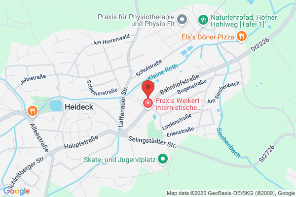 Helli Markt