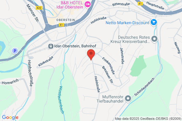 Pizzaservice Zum Fiffi