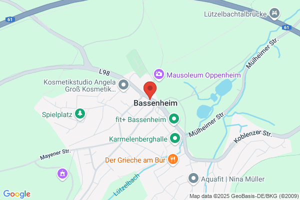 Uwe Juchem