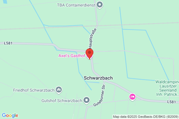 Axel Gasthof