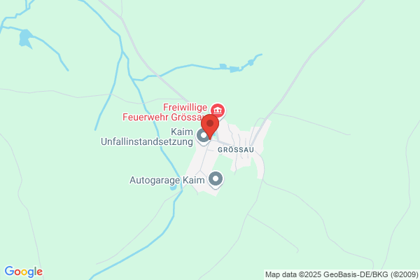 Grau, Kati