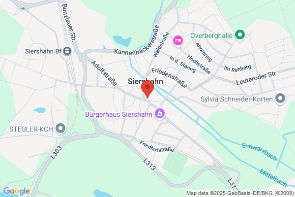 Institut f. Ganzheitliche Gesundheit & Prävention Inh. Barbara Ramm