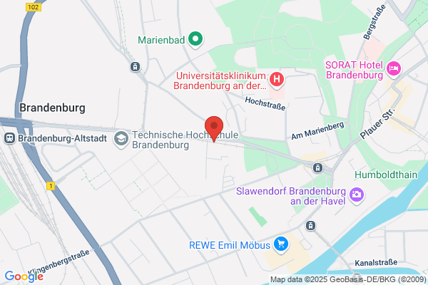 Revierpolizei