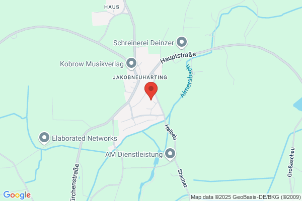 Orlowski GmbH Bohr und Sägeservice