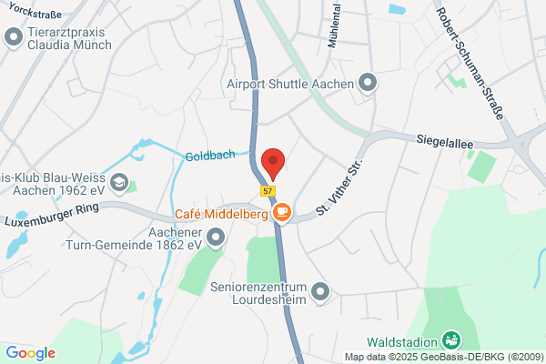 Aachen Münchener Versicherungsagentur Eis