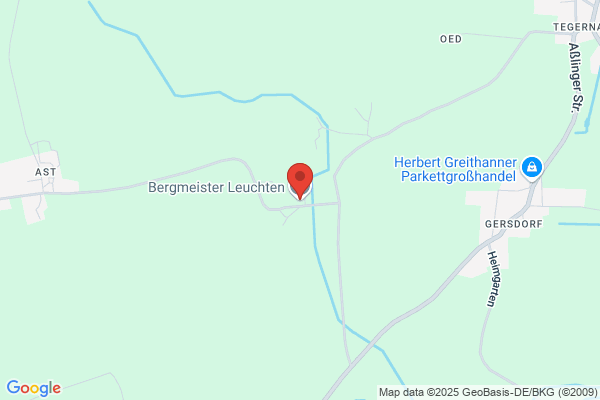 Bergmeister Leuchten GmbH