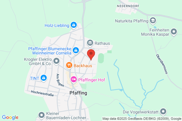 Evangelischer Kindergarten