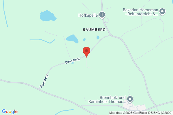 Gartencenter Seebauer KG
