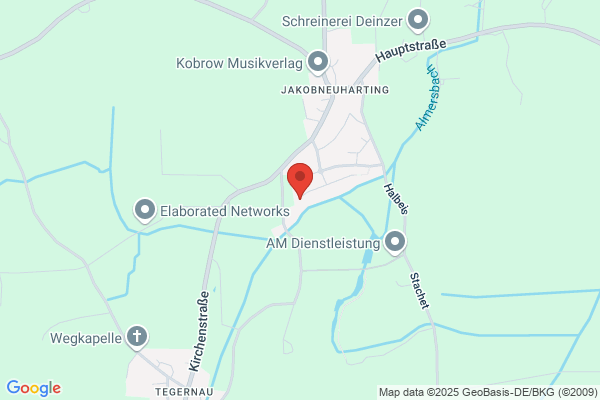 Heimatverein Frauenneuharting e.V.