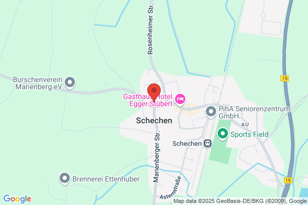 Inntal Baubetreuungs GmbH & Co Bauträger KG 1