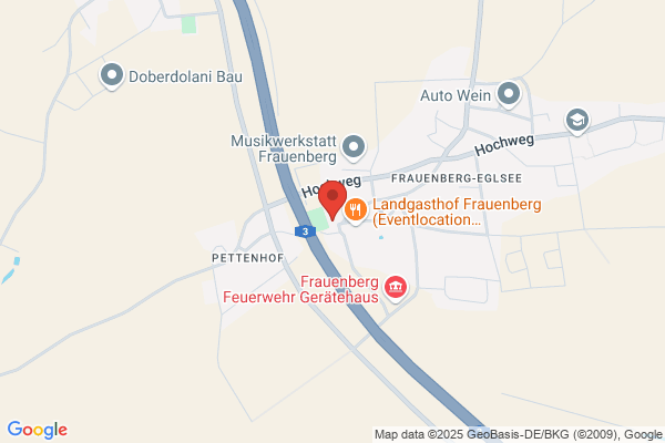 Katholisches Pfarramt
