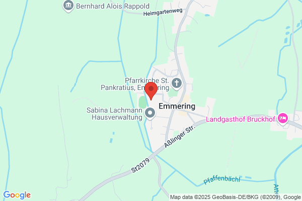 TSV Emmering e.V.