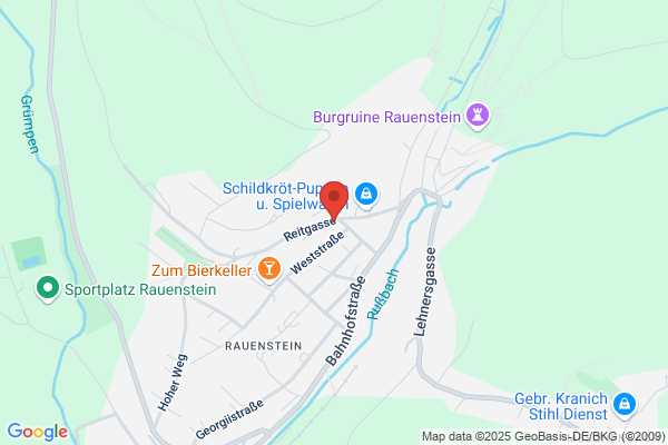 Schreibbüro Stoll Gabriele