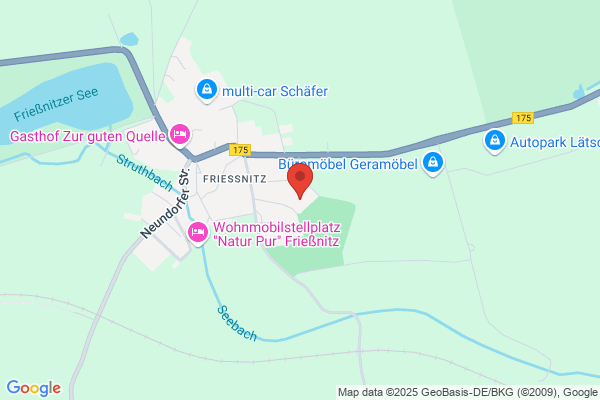 Staatliche Grundschule