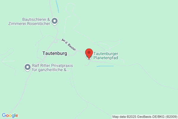 Tautenburg