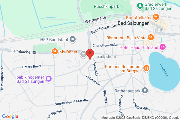 Taxi Mietwagen Brodrecht UG