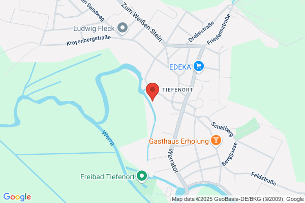 Agrargenossenschaft Krayenburg e.G.