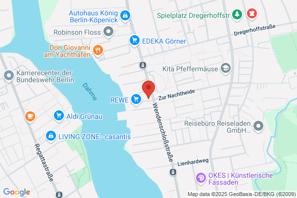 Autoservice Pörner