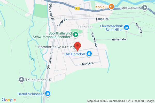 Franke u. Speditionsgesellschaft mbH
