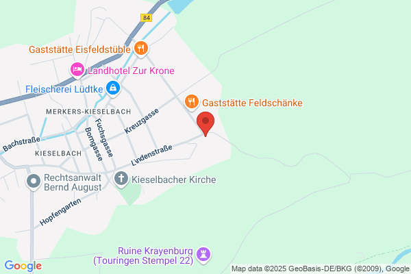 Morgenweck Hoch- und Tiefbau GmbH