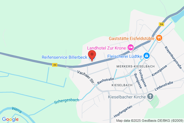 Reifenservice Billerbeck