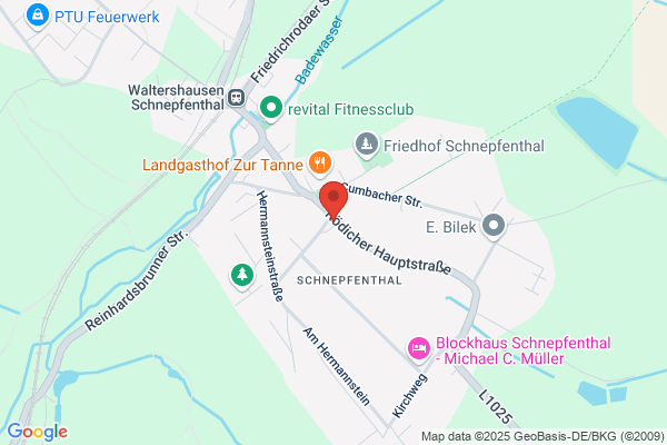 Schönberg GbR