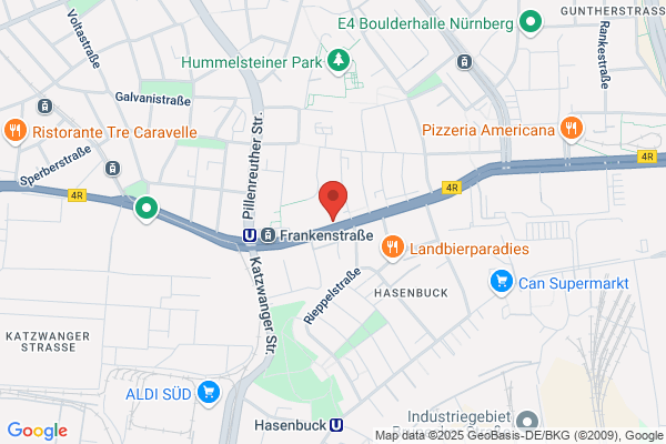 Speditions & Dienstleistungen Guba GmbH
