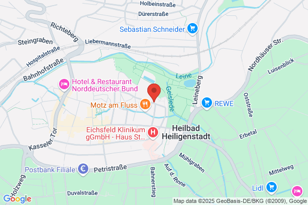 ilmanage real estate solutions GmbH