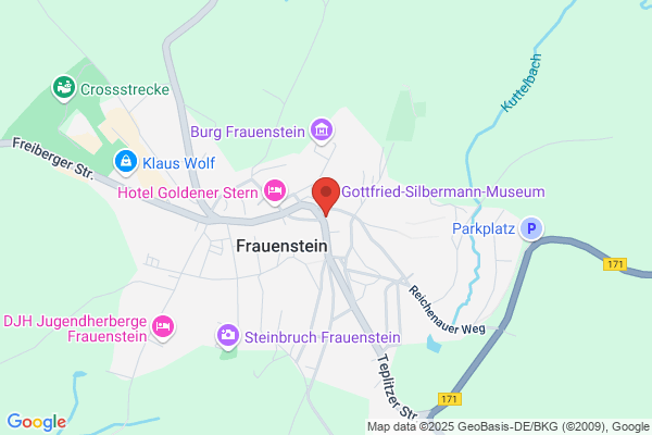 Sparkasse Mittelsachsen
