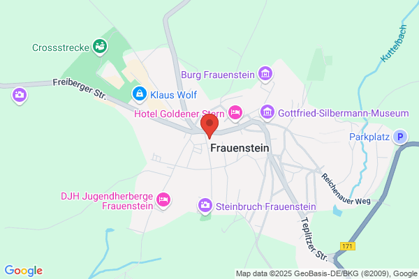 Gimmlitz Apotheke Inh. Axel Sonntag