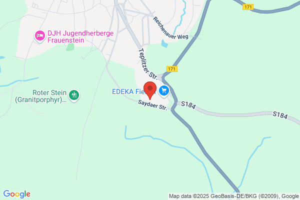 B & T Exact GmbH
