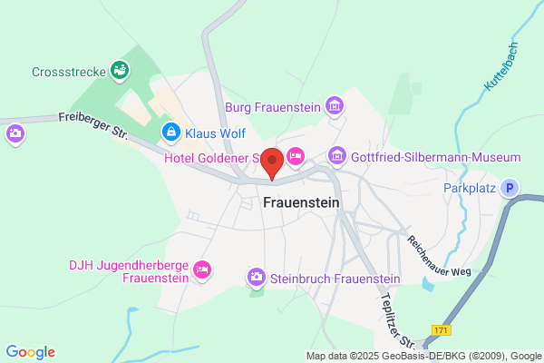 Confiserie Zur Naschkatze Inh. Ines Höger