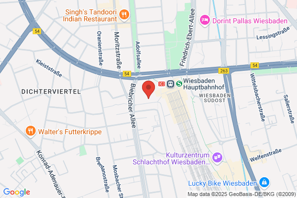 Eticon Datenrettung & Forensik GmbH