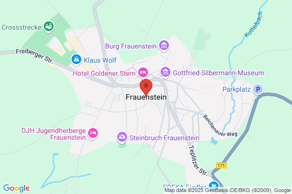 Frauenstein
