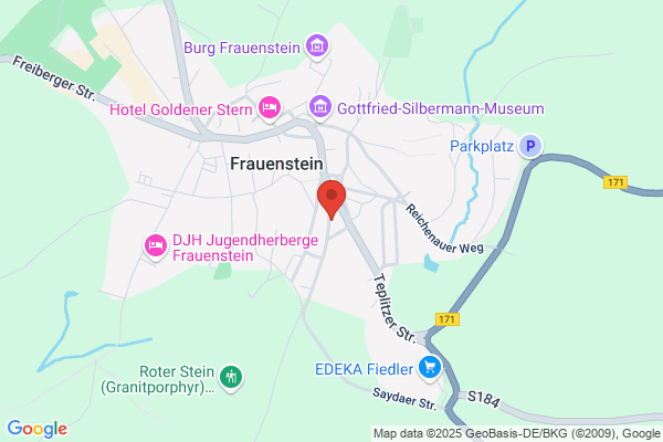 Freiwillige Feuerwehr Frauenstein