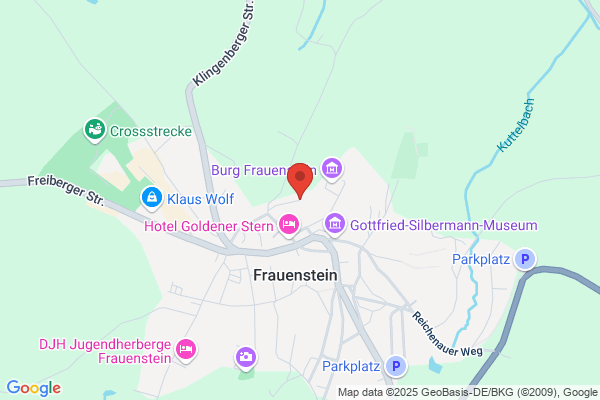 GBF GmbH