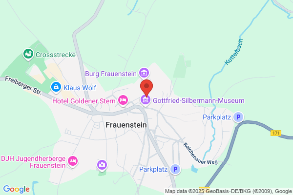 Grundschule Frauenstein