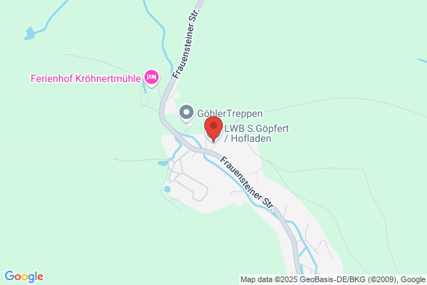 Kaden Landwirtschaftsbetrieb