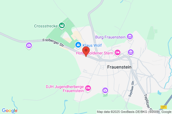 Kindergarten Frauenstein