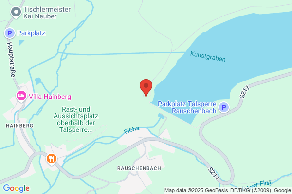 Landestalsperrenverwaltung Sachsen