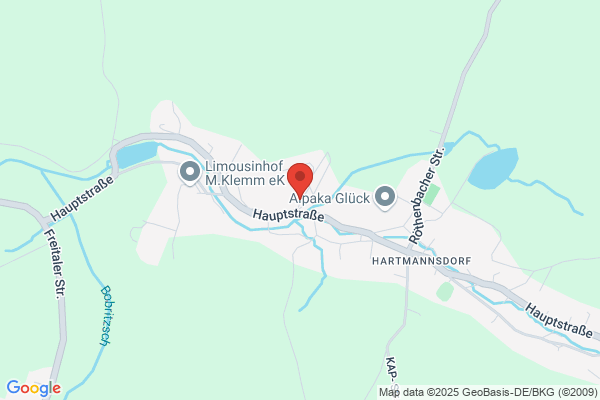Landmaschinenvertrieb und Service GmbH